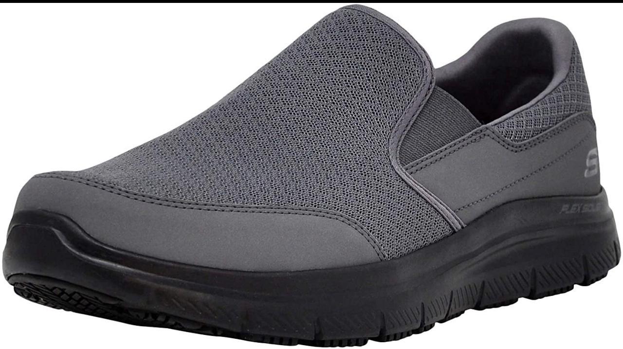 Flex Advantage SR in Charcoal