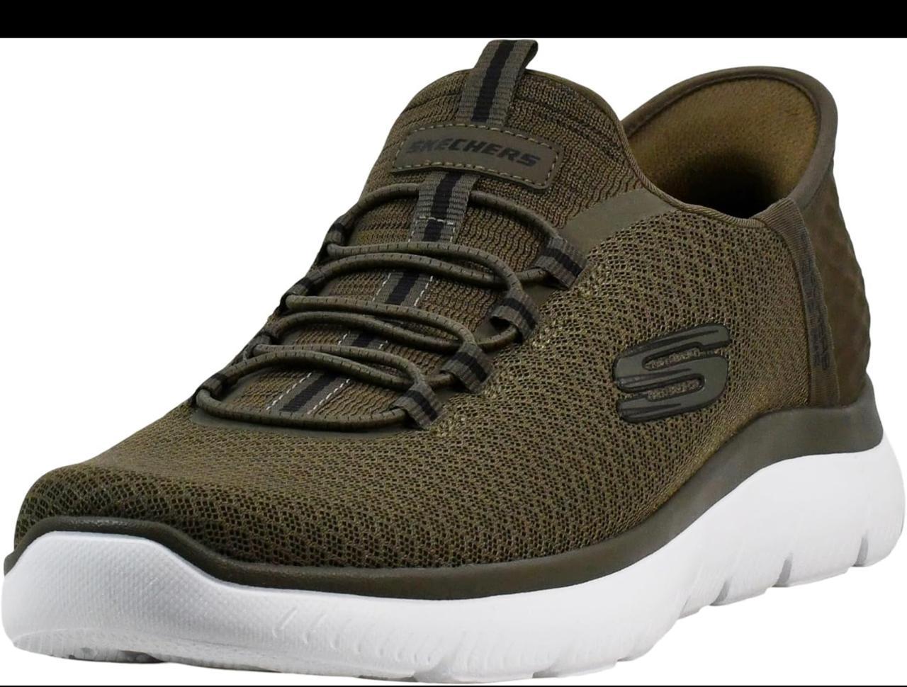 Summits Classic in Olive